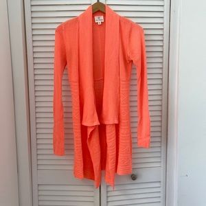GUC Julie Brown Open Cardigan Size M/L